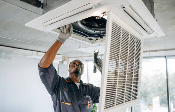 Licensed Ac Installation service in Louisburg, NC - FH HVAC