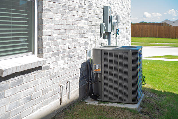 Reliable Ac Installation contractor in Louisburg, NC by FH HVAC